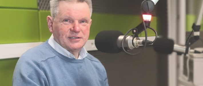 Jarosław Narkiewicz dla Radia Wilno o całkowitym oczyszczeniu z zarzutów i ocenie pracy na stanowisku ministra komunikacji